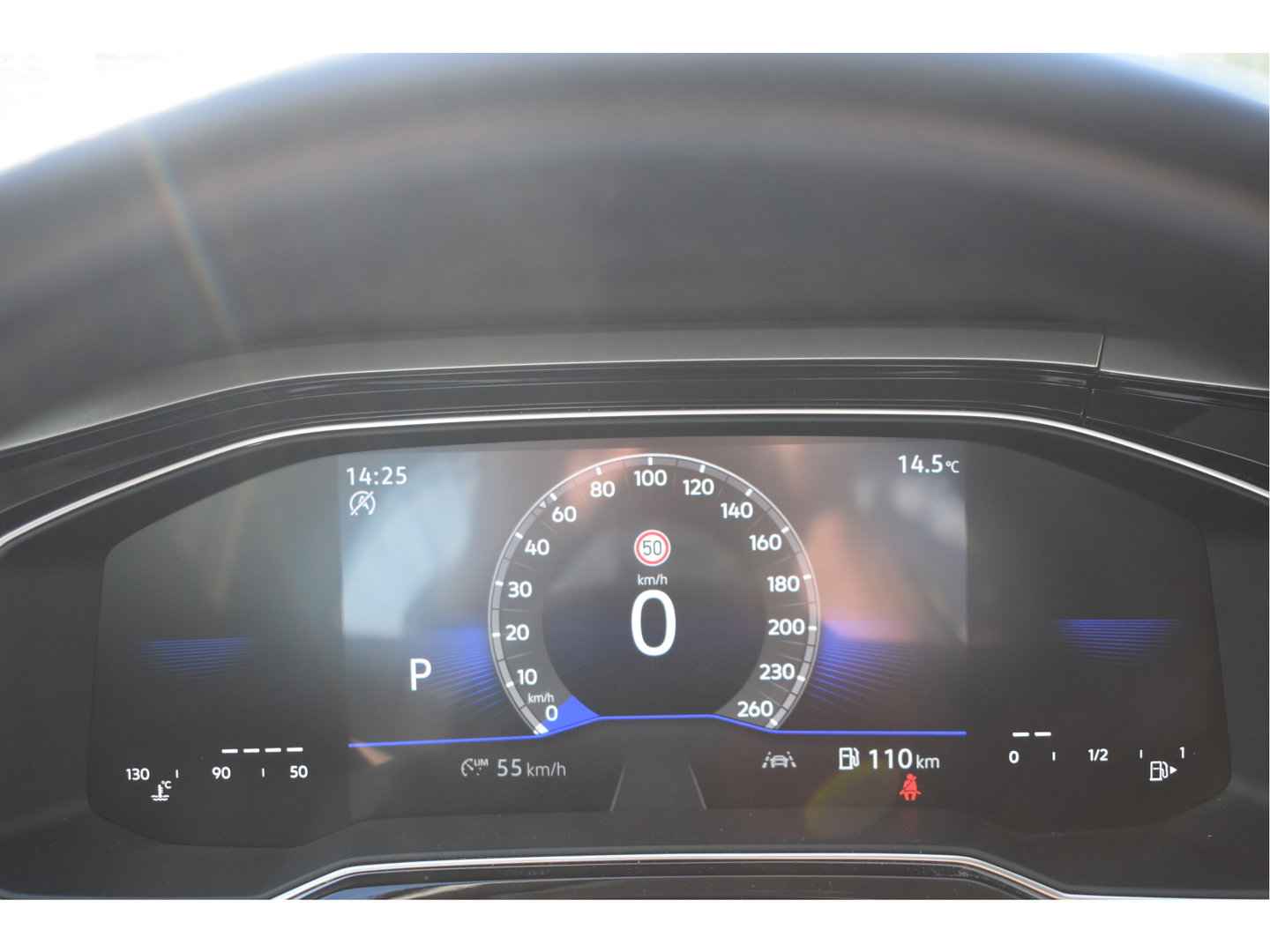 Volkswagen Polo 1.0 TSI Life Move 95 pk Ascot grey | Virtual cockpit | Carplay/Androidauto | DAB | Stoelverwarming | Climate Control | LED | LM-Velgen