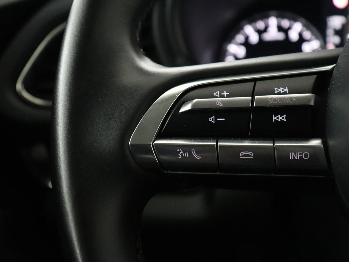 Mazda CX-30 2.0 e-SkyActiv-X M Hybrid Homura