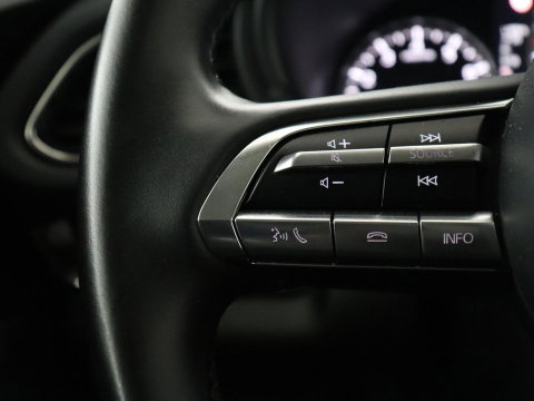 Mazda CX-30 2.0 e-SkyActiv-X M Hybrid Homura