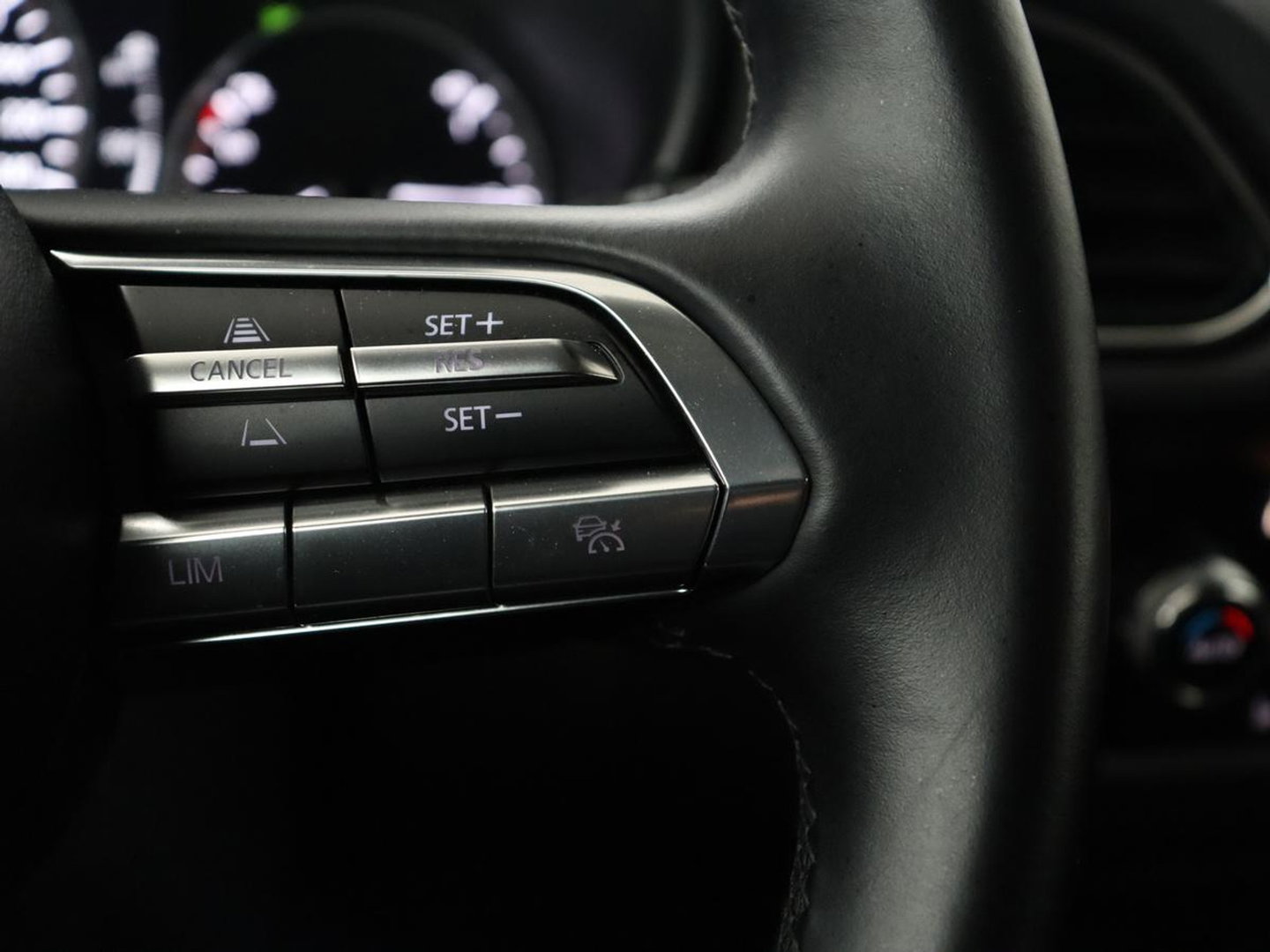 Mazda CX-30 2.0 e-SkyActiv-X M Hybrid Homura