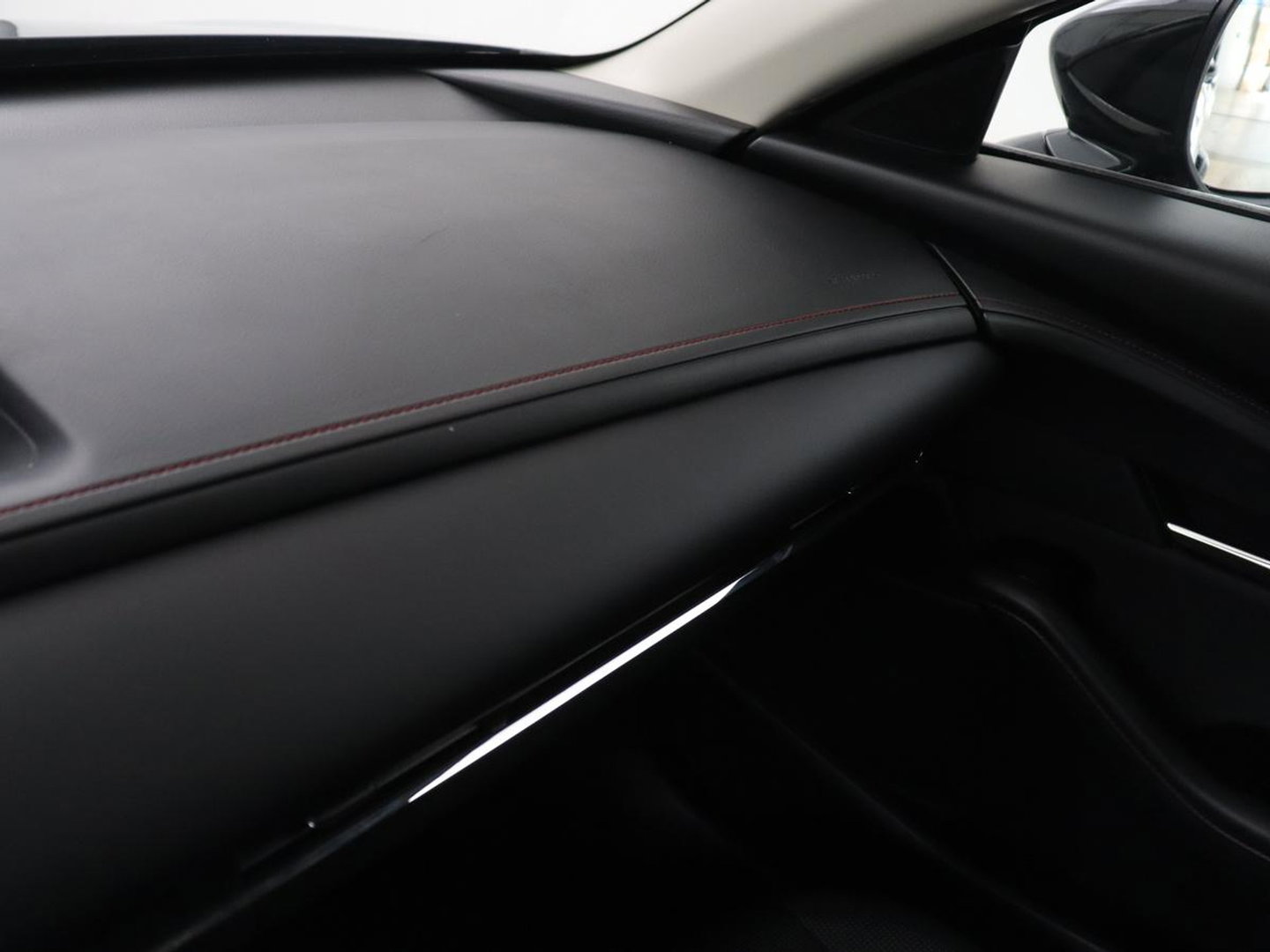 Mazda CX-30 2.0 e-SkyActiv-X M Hybrid Homura