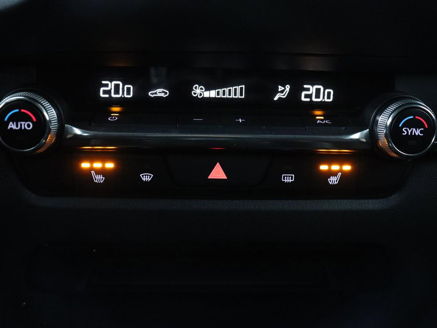Mazda CX-30 2.0 e-SkyActiv-X M Hybrid Homura