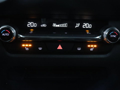 Mazda CX-30 2.0 e-SkyActiv-X M Hybrid Homura