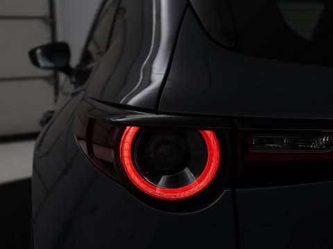 Mazda CX-30 2.0 e-SkyActiv-X M Hybrid Homura