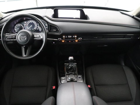 Mazda CX-30 2.0 e-SkyActiv-X M Hybrid Homura