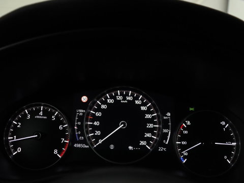 Mazda CX-30 2.0 e-SkyActiv-X M Hybrid Homura