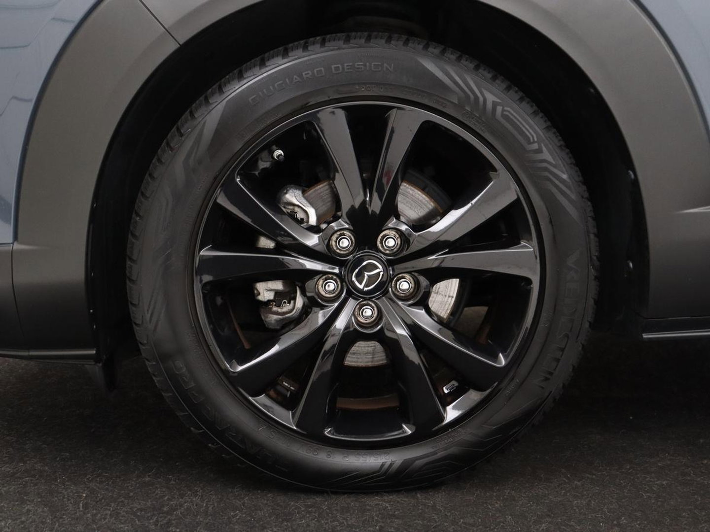 Mazda CX-30 2.0 e-SkyActiv-X M Hybrid Homura