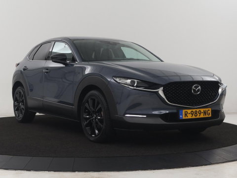 Mazda CX-30 2.0 e-SkyActiv-X M Hybrid Homura