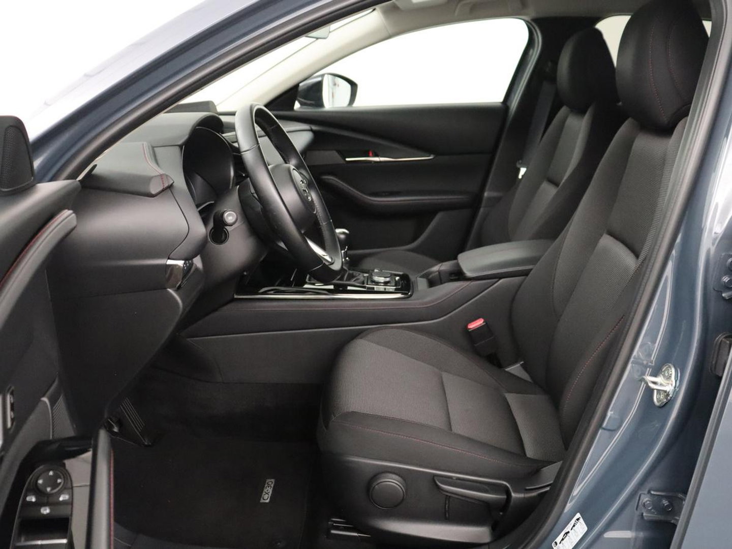 Mazda CX-30 2.0 e-SkyActiv-X M Hybrid Homura