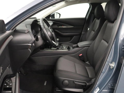 Mazda CX-30 2.0 e-SkyActiv-X M Hybrid Homura