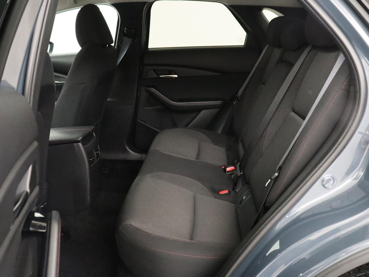 Mazda CX-30 2.0 e-SkyActiv-X M Hybrid Homura
