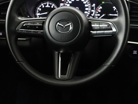Mazda CX-30 2.0 e-SkyActiv-X M Hybrid Homura