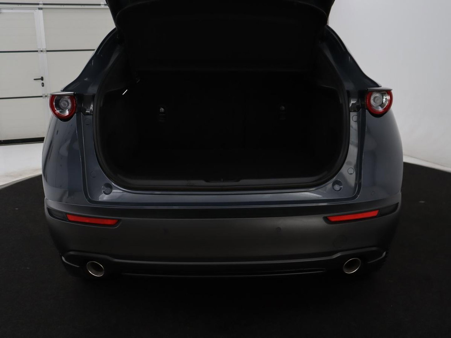 Mazda CX-30 2.0 e-SkyActiv-X M Hybrid Homura