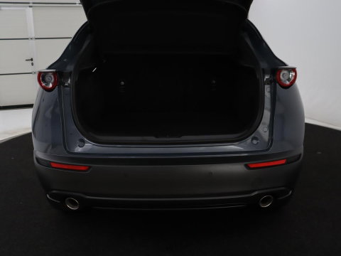 Mazda CX-30 2.0 e-SkyActiv-X M Hybrid Homura