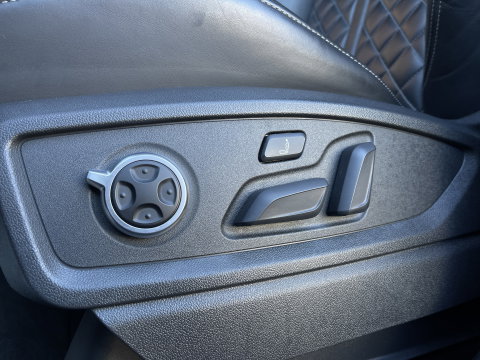 Audi Q5 3.0 TFSI SQ5 quattro Pro Line Plus | Elektrisch Wegklapbare Trekhaak | Panoramadak | Keyless Go/Entry | Head-up Display |