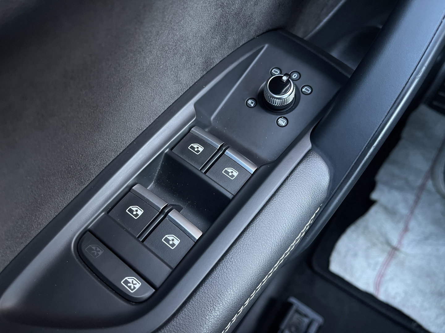 Audi Q5 3.0 TFSI SQ5 quattro Pro Line Plus | Elektrisch Wegklapbare Trekhaak | Panoramadak | Keyless Go/Entry | Head-up Display |