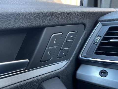 Audi Q5 3.0 TFSI SQ5 quattro Pro Line Plus | Elektrisch Wegklapbare Trekhaak | Panoramadak | Keyless Go/Entry | Head-up Display |