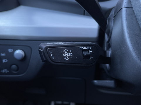 Audi Q5 3.0 TFSI SQ5 quattro Pro Line Plus | Elektrisch Wegklapbare Trekhaak | Panoramadak | Keyless Go/Entry | Head-up Display |