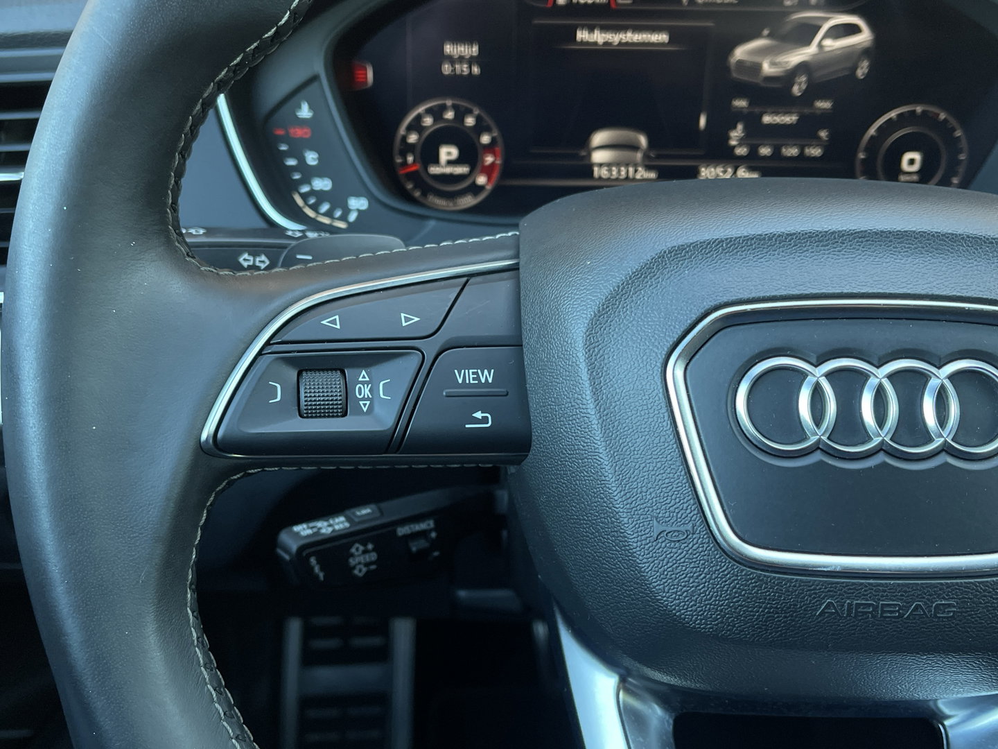 Audi Q5 3.0 TFSI SQ5 quattro Pro Line Plus | Elektrisch Wegklapbare Trekhaak | Panoramadak | Keyless Go/Entry | Head-up Display |