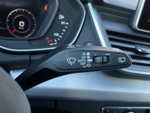 Audi Q5 3.0 TFSI SQ5 quattro Pro Line Plus | Elektrisch Wegklapbare Trekhaak | Panoramadak | Keyless Go/Entry | Head-up Display |