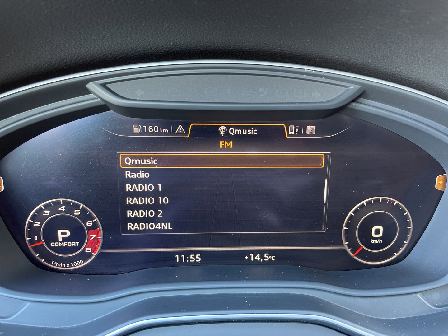 Audi Q5 3.0 TFSI SQ5 quattro Pro Line Plus | Elektrisch Wegklapbare Trekhaak | Panoramadak | Keyless Go/Entry | Head-up Display |