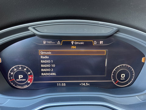 Audi Q5 3.0 TFSI SQ5 quattro Pro Line Plus | Elektrisch Wegklapbare Trekhaak | Panoramadak | Keyless Go/Entry | Head-up Display |