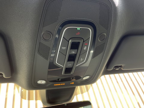 Audi Q5 3.0 TFSI SQ5 quattro Pro Line Plus | Elektrisch Wegklapbare Trekhaak | Panoramadak | Keyless Go/Entry | Head-up Display |