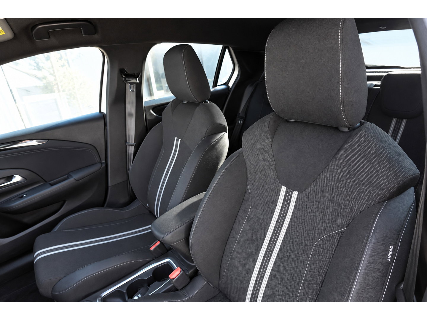 Opel Corsa 1.2 GS KEYLESS CAM BLINDSPOT