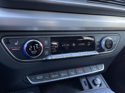 Audi Q5 3.0 TFSI SQ5 quattro Pro Line Plus | Elektrisch Wegklapbare Trekhaak | Panoramadak | Keyless Go/Entry | Head-up Display |