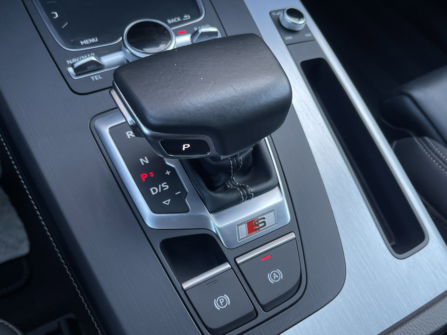 Audi Q5 3.0 TFSI SQ5 quattro Pro Line Plus | Elektrisch Wegklapbare Trekhaak | Panoramadak | Keyless Go/Entry | Head-up Display |