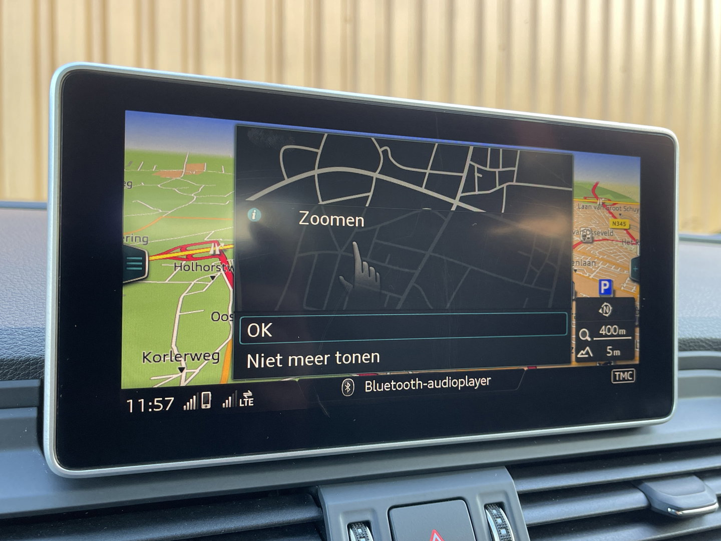 Audi Q5 3.0 TFSI SQ5 quattro Pro Line Plus | Elektrisch Wegklapbare Trekhaak | Panoramadak | Keyless Go/Entry | Head-up Display |