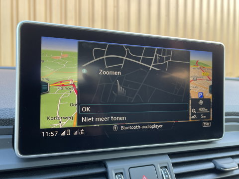 Audi Q5 3.0 TFSI SQ5 quattro Pro Line Plus | Elektrisch Wegklapbare Trekhaak | Panoramadak | Keyless Go/Entry | Head-up Display |