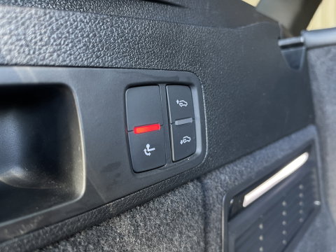 Audi Q5 3.0 TFSI SQ5 quattro Pro Line Plus | Elektrisch Wegklapbare Trekhaak | Panoramadak | Keyless Go/Entry | Head-up Display |