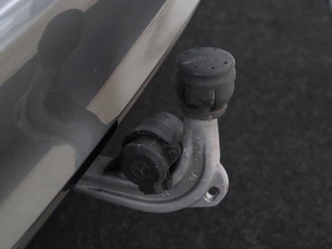 Mercedes-Benz A-Klasse 200 Business Solution AMG
