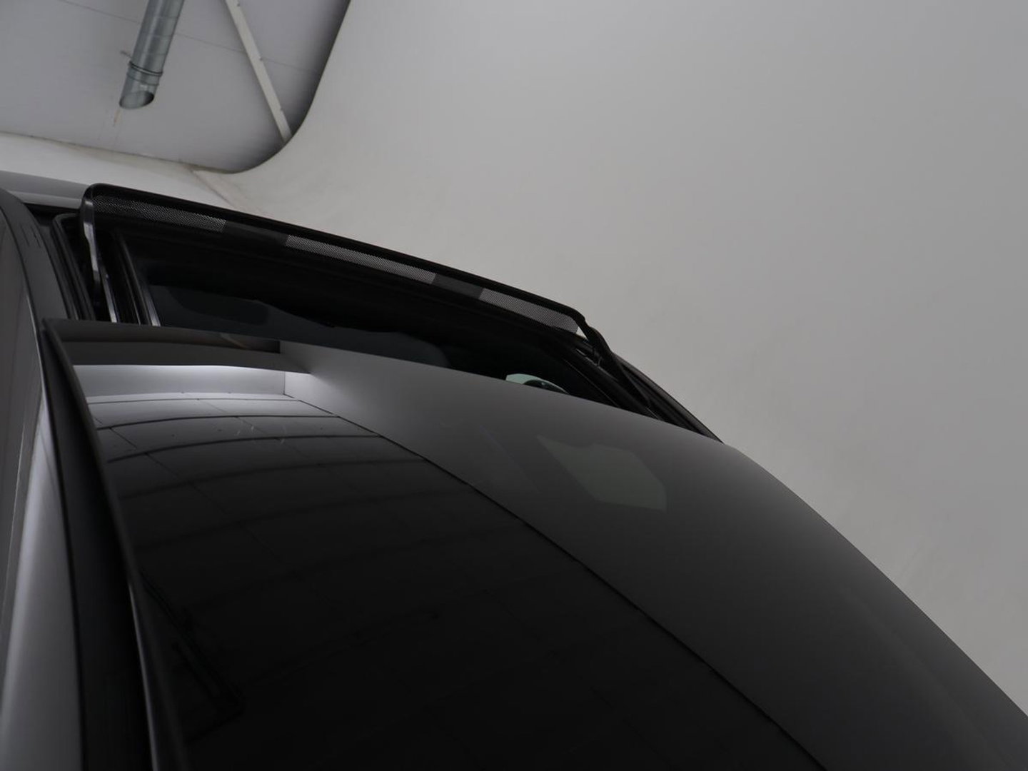 Mercedes-Benz A-Klasse 200 Business Solution AMG