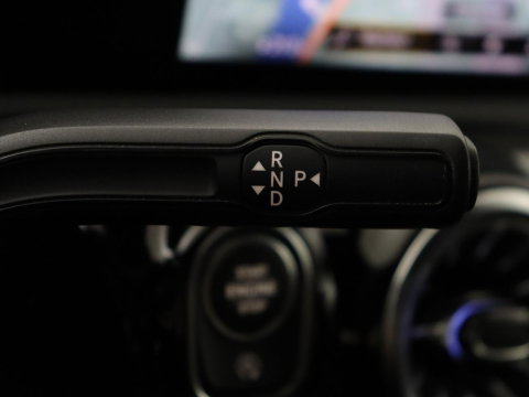 Mercedes-Benz A-Klasse 200 Business Solution AMG