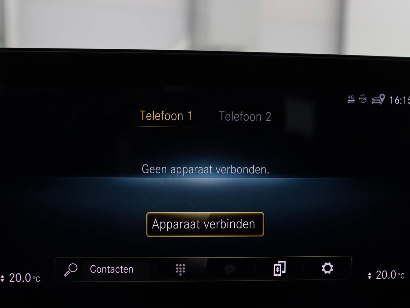 Mercedes-Benz A-Klasse 200 Business Solution AMG