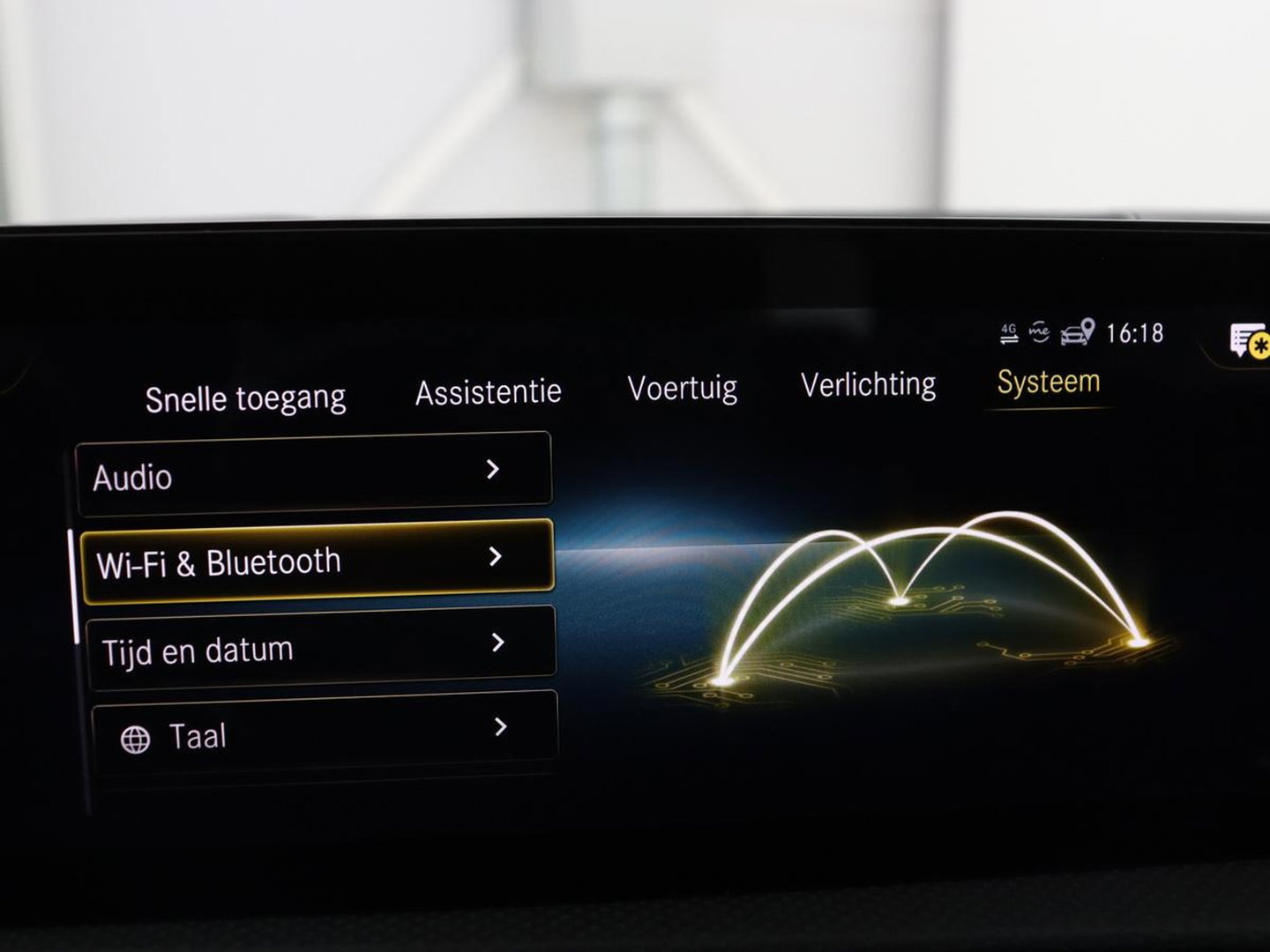 Mercedes-Benz A-Klasse 200 Business Solution AMG