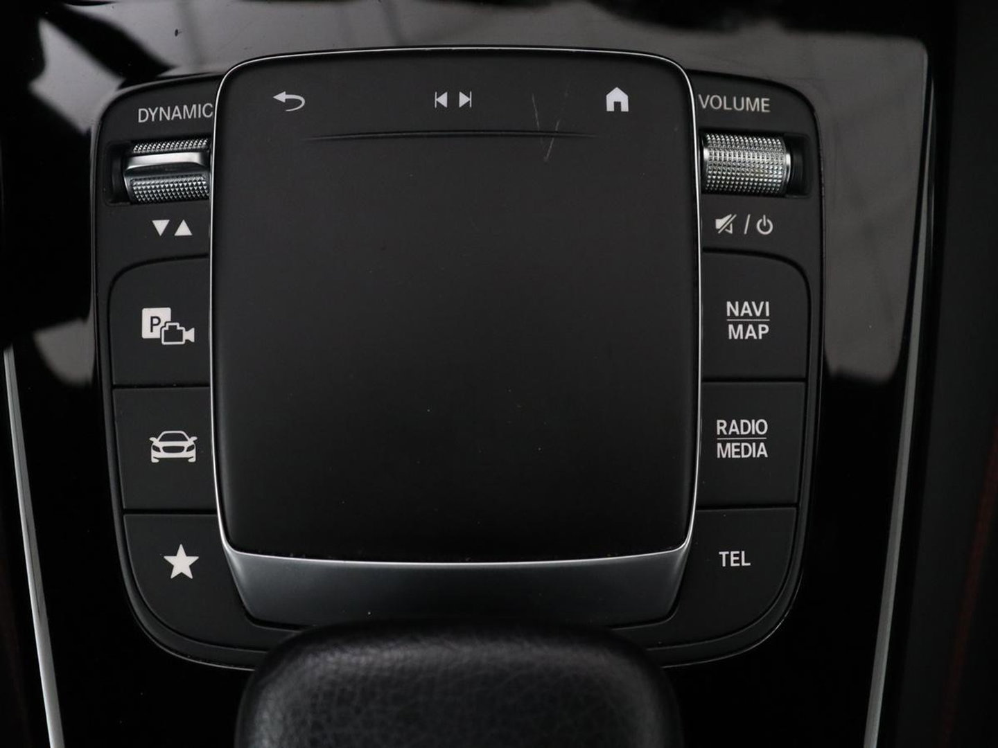 Mercedes-Benz A-Klasse 200 Business Solution AMG