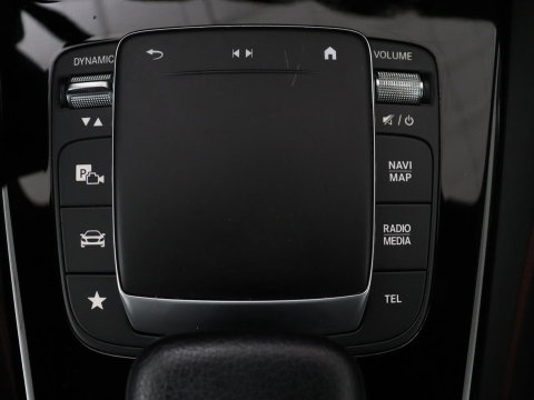 Mercedes-Benz A-Klasse 200 Business Solution AMG