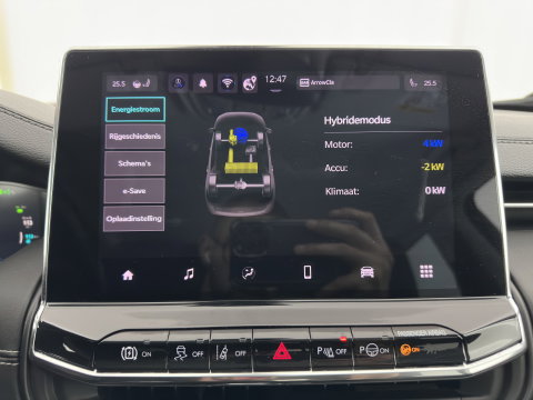 Jeep Compass 4xe 190 Plug-in Hybrid Electric Limited Lease Ed. (INCL-BTW) *LEATHER-FABRIC | FULL-LED | ADAPTIVE-CRUISE | CAMERA | CARPLAY | BLIND-SPOT | KEYLESS | DAB+ | DIGI-COCKPIT | PRIVACY-GLASS | COMFORT-SEATS | 19''ALU | TOWBAR*