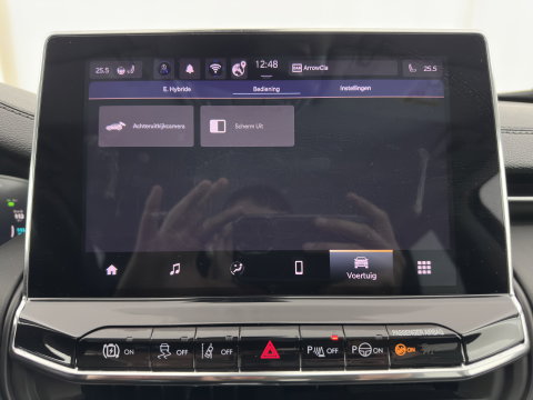 Jeep Compass 4xe 190 Plug-in Hybrid Electric Limited Lease Ed. (INCL-BTW) *LEATHER-FABRIC | FULL-LED | ADAPTIVE-CRUISE | CAMERA | CARPLAY | BLIND-SPOT | KEYLESS | DAB+ | DIGI-COCKPIT | PRIVACY-GLASS | COMFORT-SEATS | 19''ALU | TOWBAR*