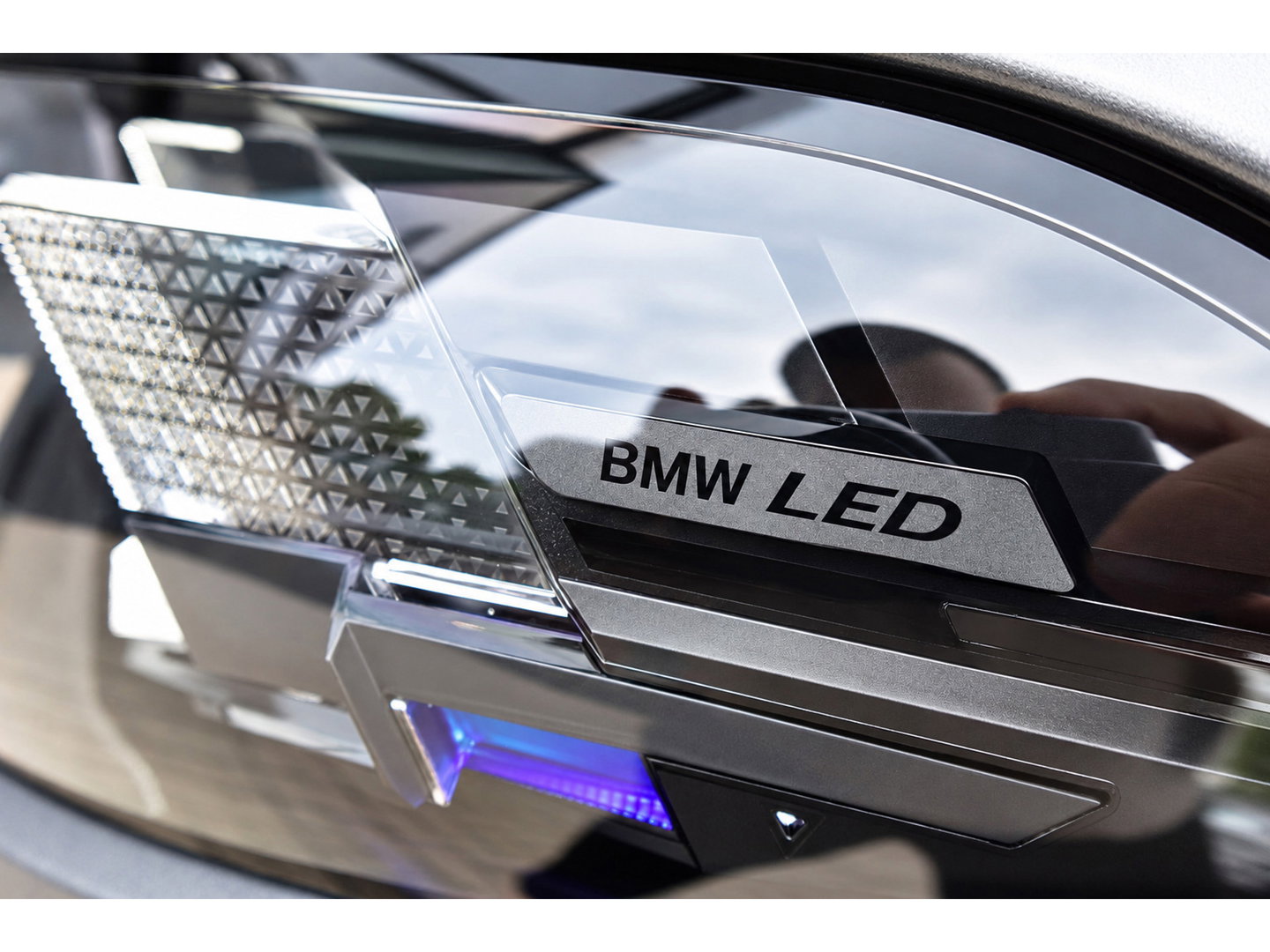 BMW X5 XDrive50e PANO SKYLOUNGE FROZEN GREY VOL