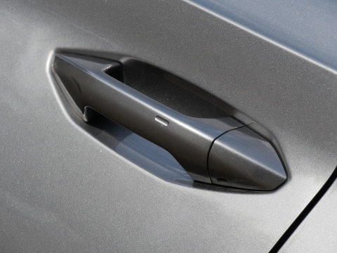 Škoda Enyaq iV 80/ WARMTEPOMP/ LEER/ ADAPTIVE/ TREKHAAK/ HEAD-UP/ SIDE ASSIST/ SOH 95%