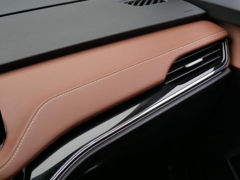 Škoda Enyaq iV 80/ WARMTEPOMP/ LEER/ ADAPTIVE/ TREKHAAK/ HEAD-UP/ SIDE ASSIST/ SOH 95%