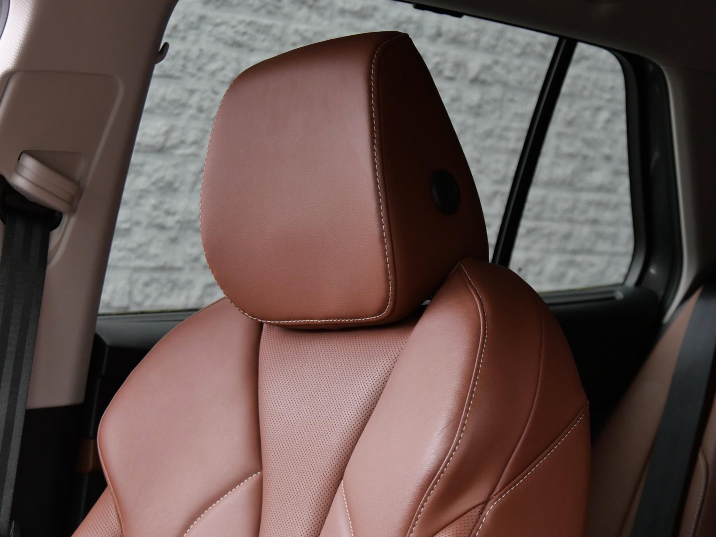 Škoda Enyaq iV 80/ WARMTEPOMP/ LEER/ ADAPTIVE/ TREKHAAK/ HEAD-UP/ SIDE ASSIST/ SOH 95%
