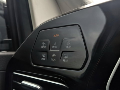 Volkswagen Caddy Cargo 2.0 TDI BUMPERPAKKET | CAMERA | AUT | LED | LEDER | SENSOREN VOOR + ACHTER