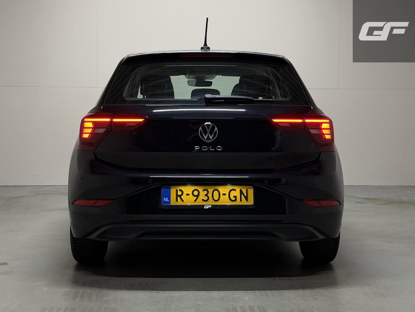 Volkswagen Polo 1.0 TSI Life Virtual CarPlay Camera Stoelverwarming NAP