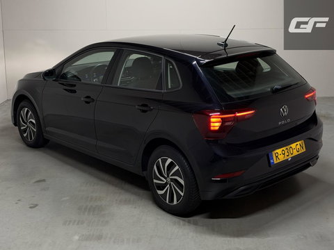 Volkswagen Polo 1.0 TSI Life Virtual CarPlay Camera Stoelverwarming NAP