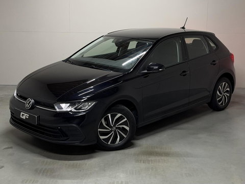 Volkswagen Polo 1.0 TSI Life Virtual CarPlay Camera Stoelverwarming NAP